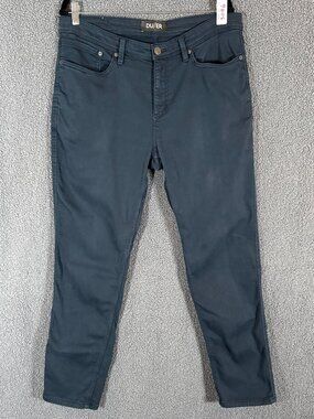 DU/ER Duer No Sweat Slim Fit Pants - Men's Size 36*30 - Blue
